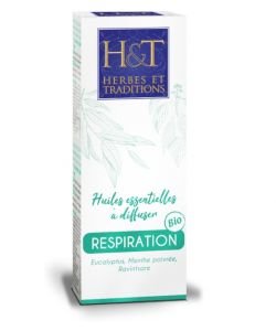 Immunité comprimés aux huile essentielles BIO, 10 ml